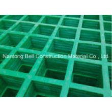 FRP GRP Plastic Fiberglass Grating with High Quality